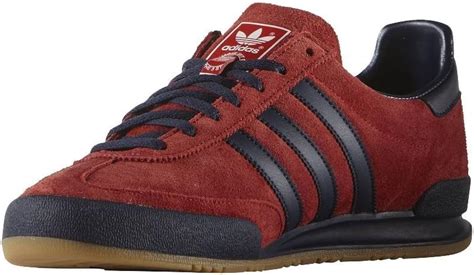 adidas schuhe rot amazon